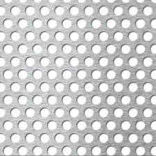 TABLA PERFORATA OTEL 1X1000X2000MM, Ø5MM GAURA
