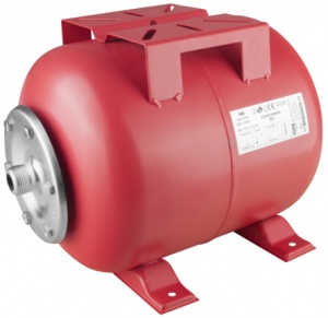 Tank 10 Bar / 100L