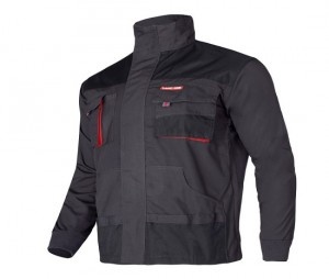 Thick Work Jacket - 3Xl/60