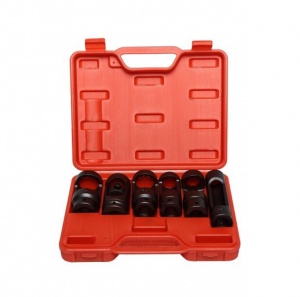TRUSA CHEI INJECTOARE CR-VA - 6 PIESE