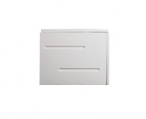 Tub Side Mask 411010