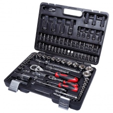 Tubing Kit 1/2" and 1/4" 4-32Mm - 94P. / Extra