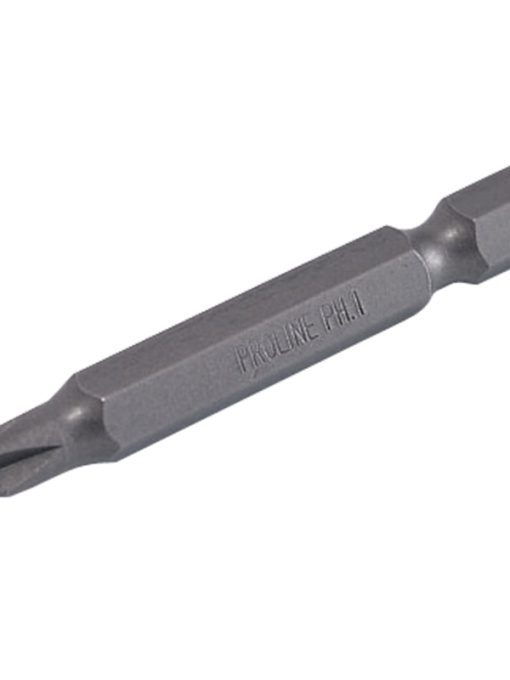 VARFURI PHILIPS 1/4" / 50MM - PH3, 10/SET