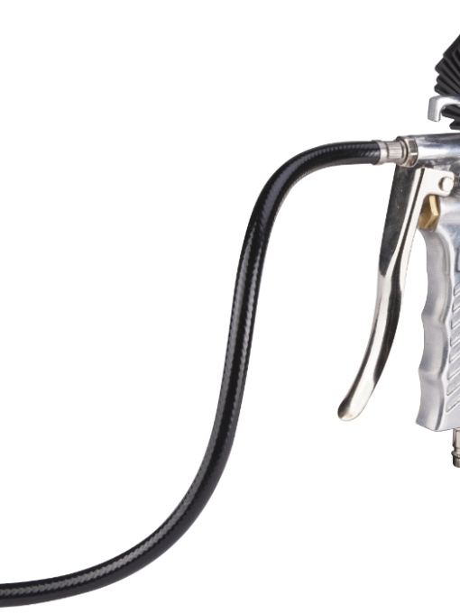 Wheel Pressure Gauge Pistol