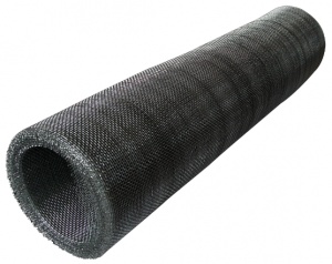 1MM THICK WIRE MESH 3X3MM 3X3MM MESH - 12M
