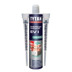 ANCORA CHIMICA TYTAN EV I / 300 ML