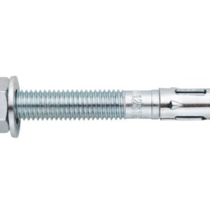 Ancora cu clema pentru beton, diverse marimi, marca Fixkit - 10, 100