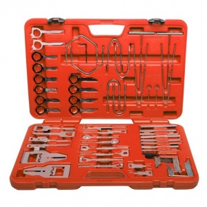 Audio Systems Dismantling Kit - 52P.