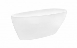 Cada Free-Standing Goya Alba 160X70Cm / Goya16070