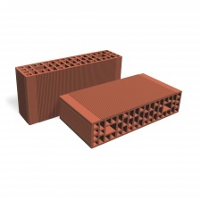 Caramida Durotherm 500X120X238 / 0.955 M3