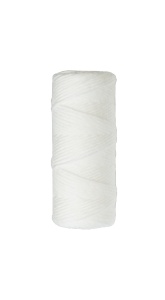 Cartus Filtru Ppr Bobinat Ess / L[Inch]: 5; D[Mm]: 55