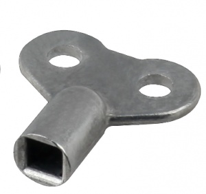 Cheita Aerisitor Calorifer / Metal