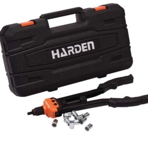 Cleste de Piulite NIT M3-M12, HARDEN