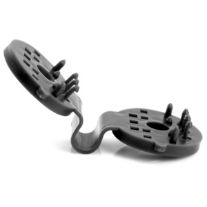 CLIPS PLASA UMBRIRE / 20 BUCATI