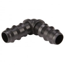 CONECTOR COT PT TUB PICURARE 1001, 16MM (PACHET 20 BUCATI)