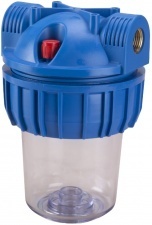 CORP FILTRU APA EVOSANITARY, 2 CAI, DIAMETRU 1/2", LUNGIME 5 INCH