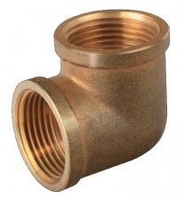 Cot Bronz Int-Int 90 / 3/4"