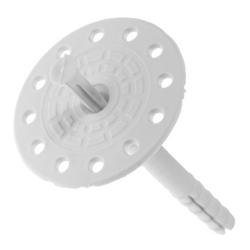 DIBLU POLISTIREN 160MM / PACHET 100 BUC