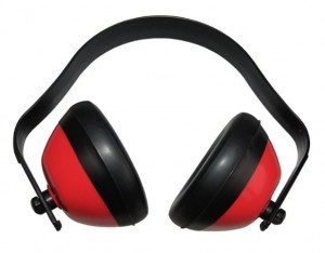 Ear-muffs Ce / En 352-1:2002