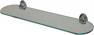 Etajera Sticla 1085 / 520X140Mm