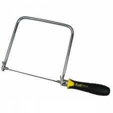 Fierastrau Pentru Traforaj Cu Rama 160Mm 0-15-106