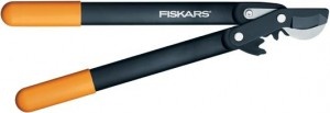 Foarfeca Mica (S) Cu Mecanism De Forta Contracutit Curbat L70 / 112190