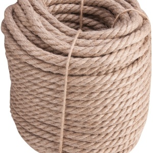 FRANGHIE DE IUTA 12MM / 50 METRI