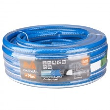 Furtun Armat Profi Plus, 1/2Inch, 20M