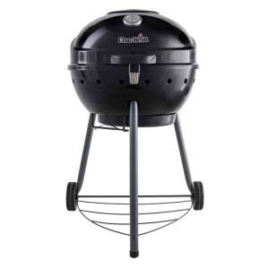 GRATAR PE CARBUNI CHAR-BROIL KETTLEMAN 140756, 66X66X99CM