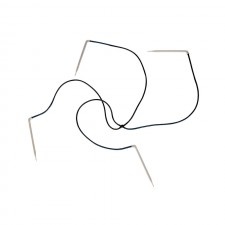 Kit 4 Brate Microtub 50 Cm Pentru Ciuperca Picurare