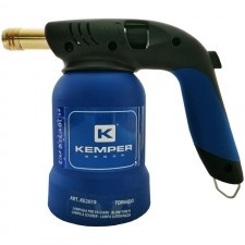 Lampa De Lipit Piezo, Corp Plastic - 190 Gr (Ke2019)