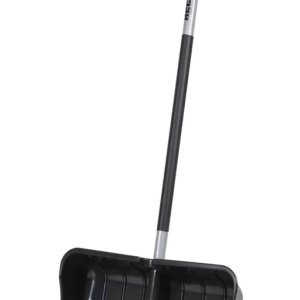 LOPATA DE ZAPADA, MANER PLASTIC, 54CM, HECHT5400GT
