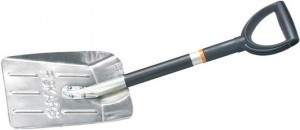 Lopata Pentru Masina Snow Light 141020