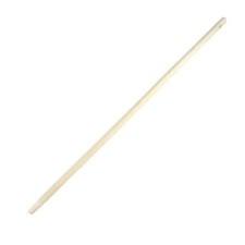 Maner Lemn Pentru Grebla 150Cm / 28Mm