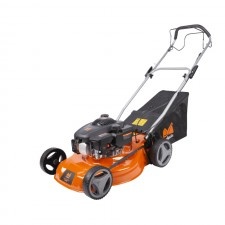 Masina De Tuns Iarba Cu Autopropulsie Si Mulcire Glm 1500 Epto