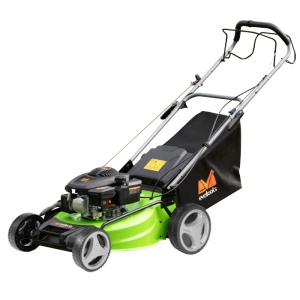 MASINA DE TUNS IARBA VERDE CU AUTOPROPULSIE SI MULCIRE GLM 1730 EPTO, 4CP