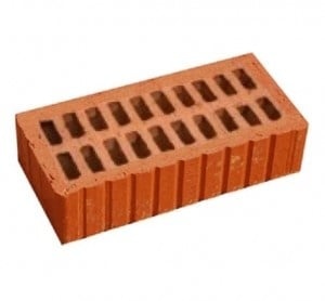 MATTONE EFFICIENTE MACOFIL 240X115X88 / 1,07 M3