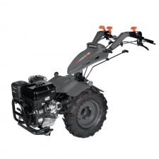 Motocultivator Evotools Plus Loncin Mt760 Pornire Electrica, 13Cp