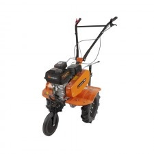 Motosapa T705 Cu Roti De Transport Epto, 7Cp