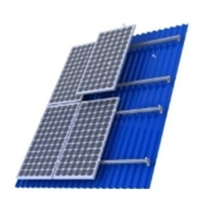 PACHET PANOURI FOTOVOLTAICE 8KW, TRIFAZAT (FPV8000TL) - Img 2