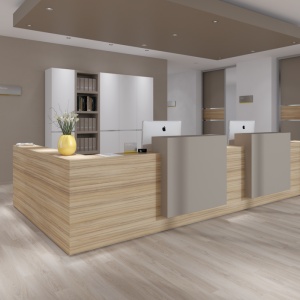 PAL MELAMINE GREY STONE 18MM , U727 ST9 / 2800X2070MM - Img 5