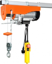 Palan Electric Eh 250/500 Epto / 0.25/0.5T