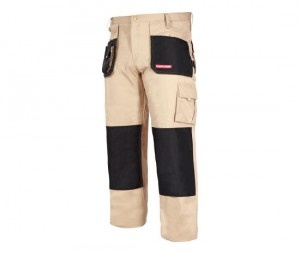 Pantalon Lucru Bumbac - 3Xl/60
