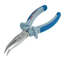 Patent With Indoit Hammer Soft-Touch Handle 160Mm