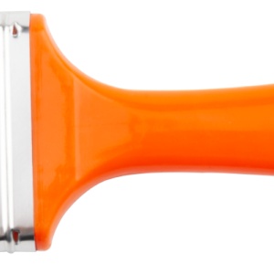 PENSULA CU MANER DIN PLASTIC ORANGE / 19MM