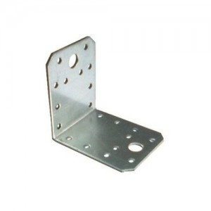 Perforated Collar 90*, TIP2 - 70x70x55, 2 mm