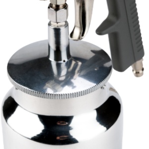 PISTOL DE VOPSIT 1887 / 1000ML - Img 2