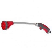Pistol Stropit Metal-Guma Drept Multijet Lung / Blister 99371