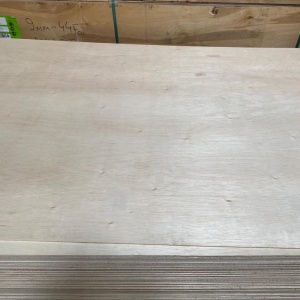 PLACAJ ALBASIA BB/C, 3.2MM GROSIME 1220X2440MM - Img 2