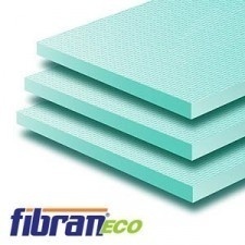POLISTIREN EXTRUDAT FIBRAN ECO 100MM